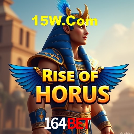 Jogos de Slot 164Bet