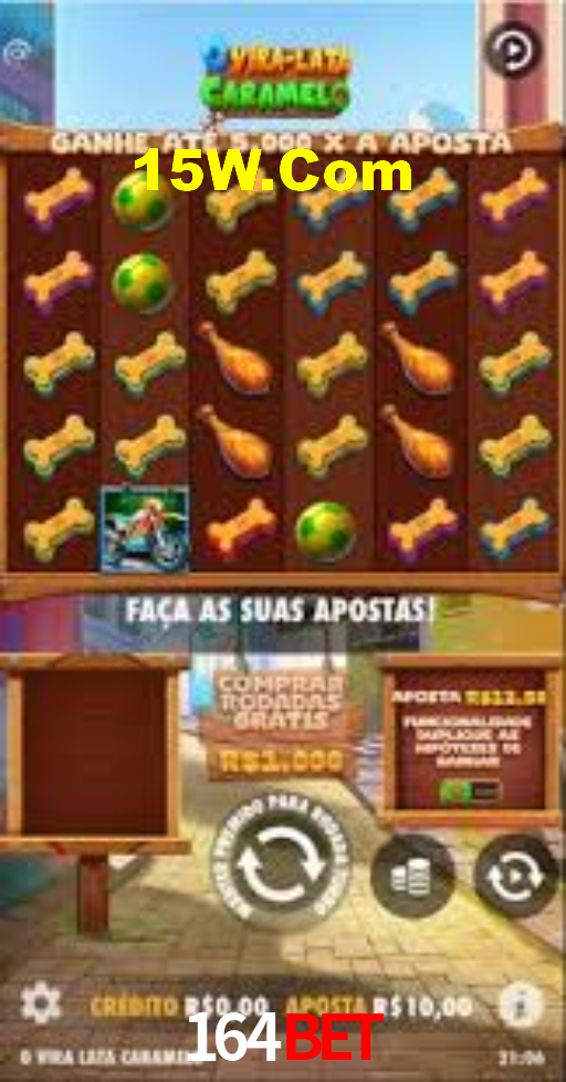 164Bet.Com
