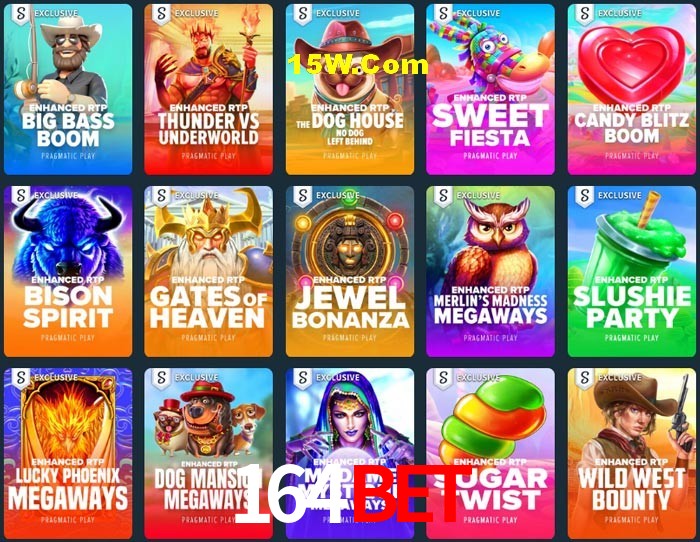 Mesa de Blackjack 164Bet