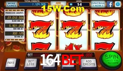 Promoção Relâmpago 164Bet