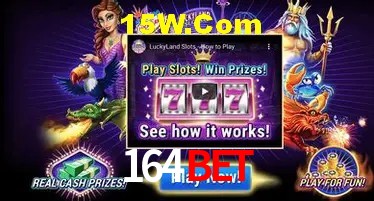 Diretório de Jogos 164Bet