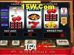 Especiais de Fim de Semana 164Bet