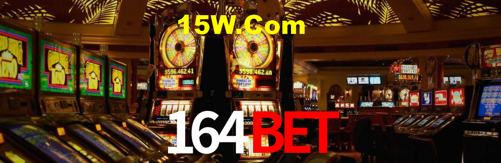 Bônus Generosos e Exclusivos no 164Bet para Você!