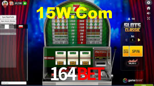 164Bet - Cassino Slots Jogos - 164Bet.Com