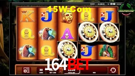 Casino Ao Vivo 164Bet