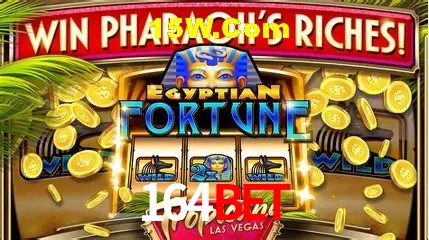 Jogos de Slot 164Bet