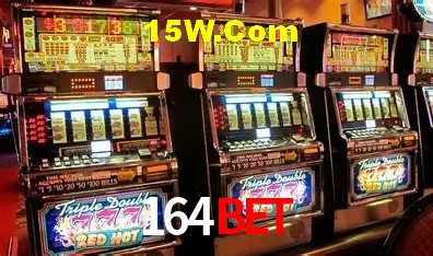 Promoção Relâmpago 164Bet