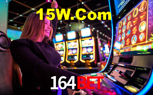 164Bet: A Experiência de Casino com Jogos de Mesa ao Vivo