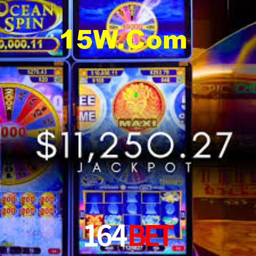 164Bet: Seu Cassino Premiado com Pagamentos Rápidos