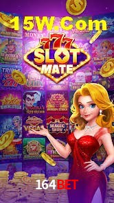 Casino Ao Vivo 164Bet