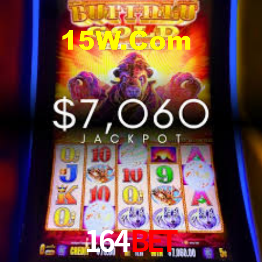 Sinta a adrenalina dos jogos de cassino com 164Bet