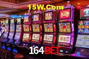 Ofertas Exclusivas 164Bet